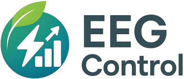 EEG Control Logo